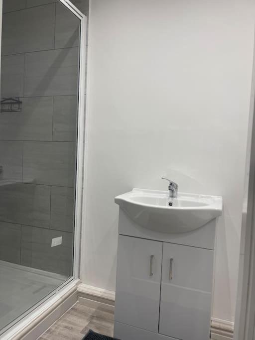 Apartment Balmoral 6 - Sleeps Two Blackpool