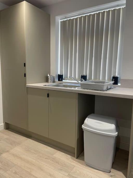 Apartment Balmoral 6 - Sleeps Two