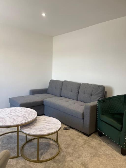 Balmoral 6 - Sleeps Two Apartment *