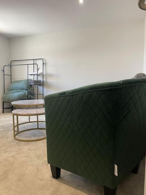 Balmoral 6 - Sleeps Two Apartment *